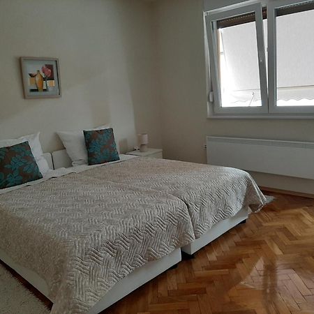 Apartamento Magnolija Banja Luka Exterior foto