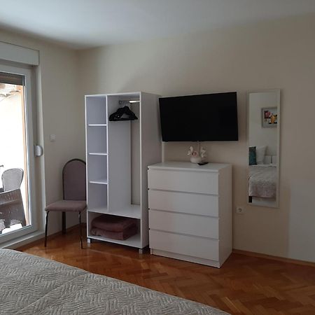 Apartamento Magnolija Banja Luka Exterior foto