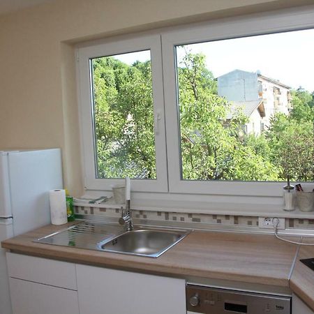 Apartamento Magnolija Banja Luka Exterior foto