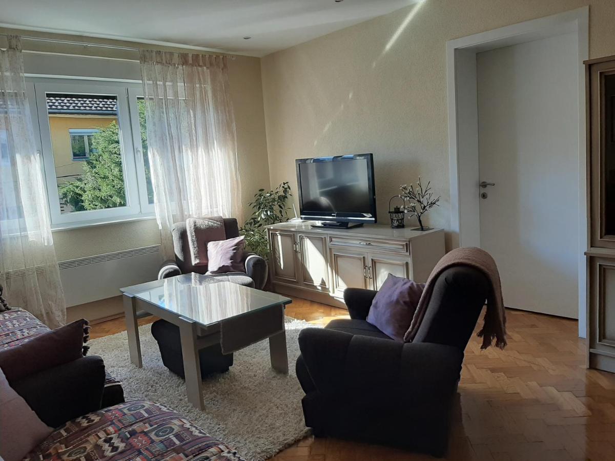 Apartamento Magnolija Banja Luka Exterior foto