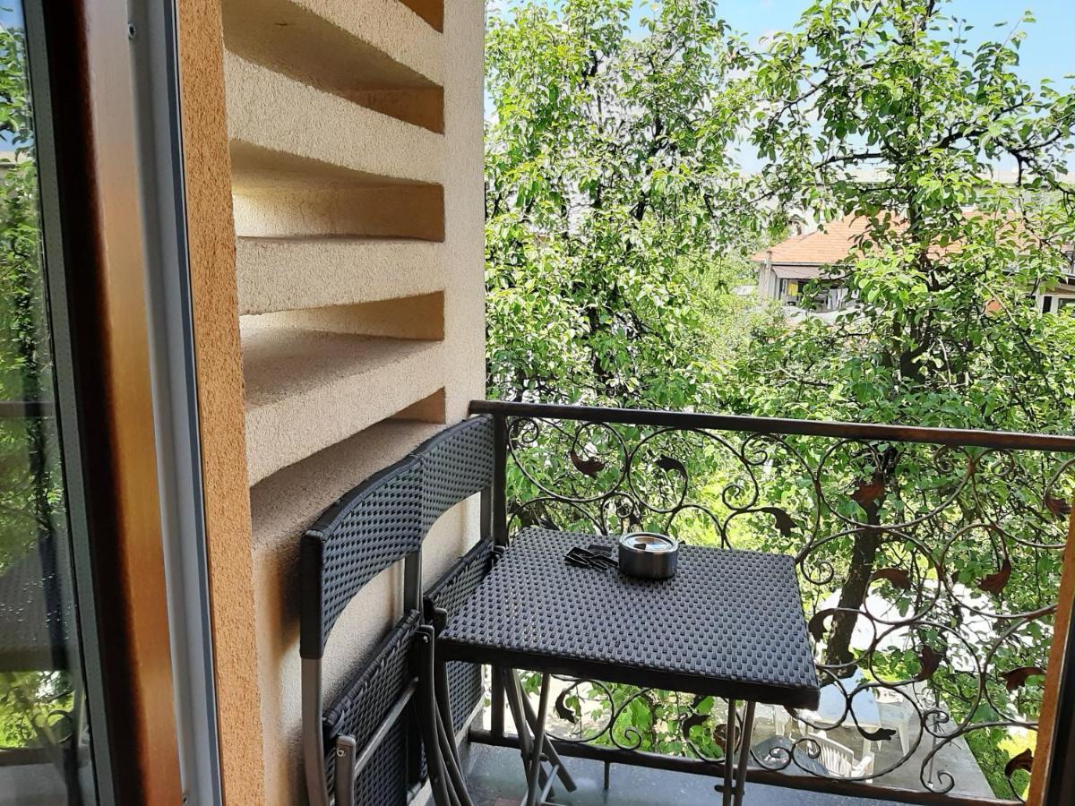 Apartamento Magnolija Banja Luka Exterior foto