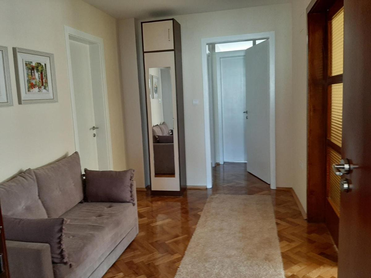 Apartamento Magnolija Banja Luka Exterior foto
