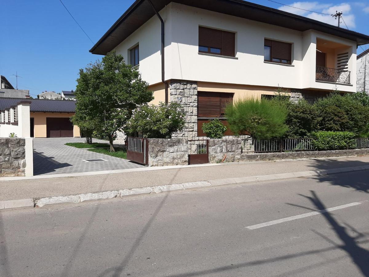 Apartamento Magnolija Banja Luka Exterior foto