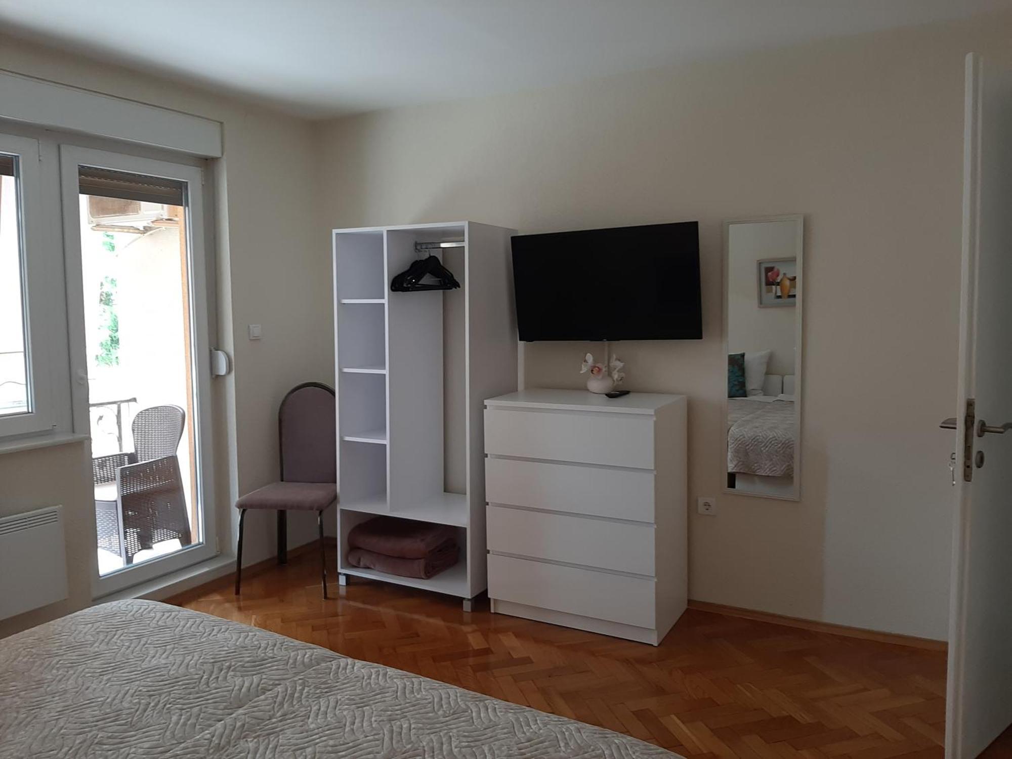 Apartamento Magnolija Banja Luka Exterior foto