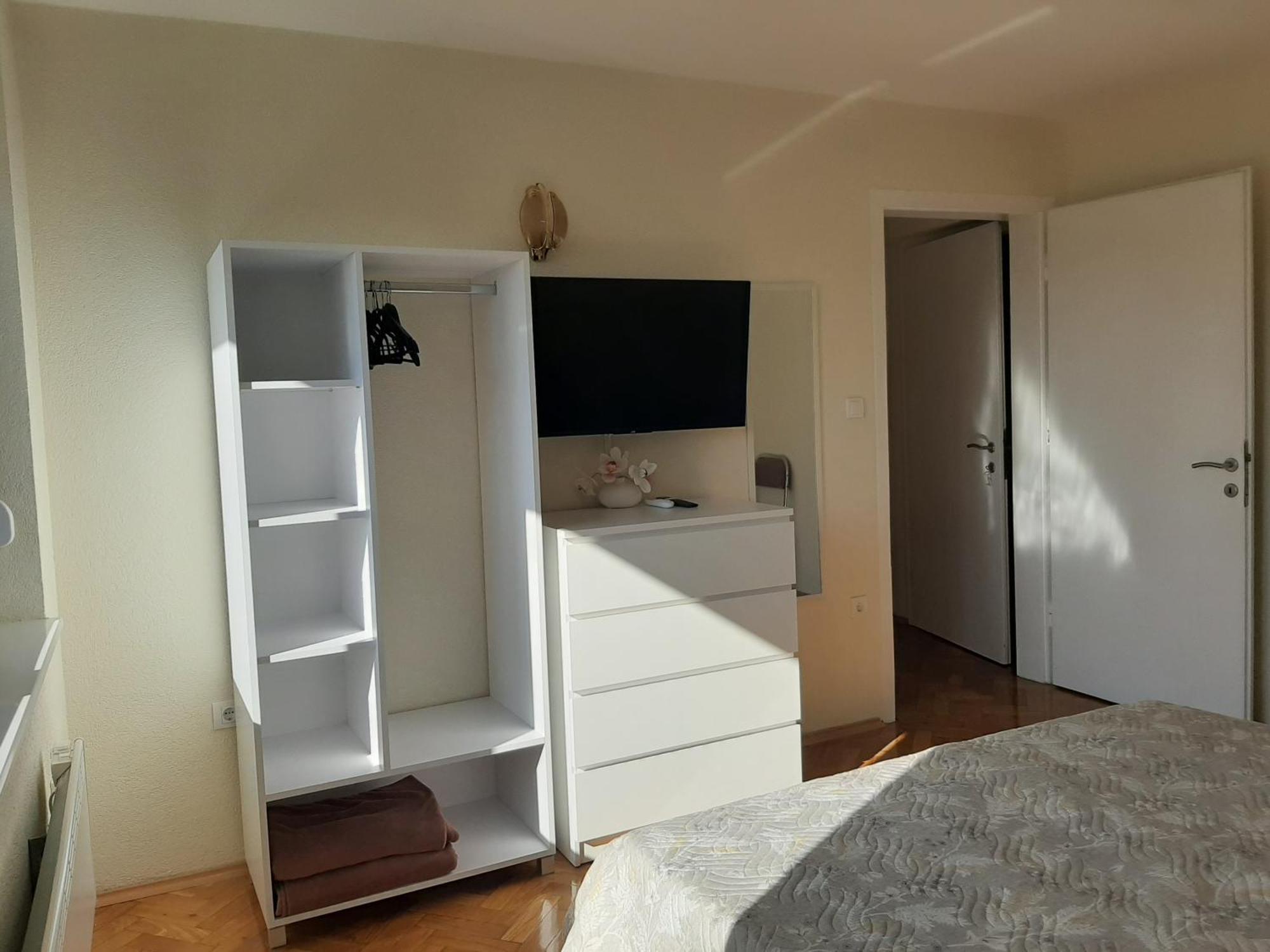 Apartamento Magnolija Banja Luka Exterior foto
