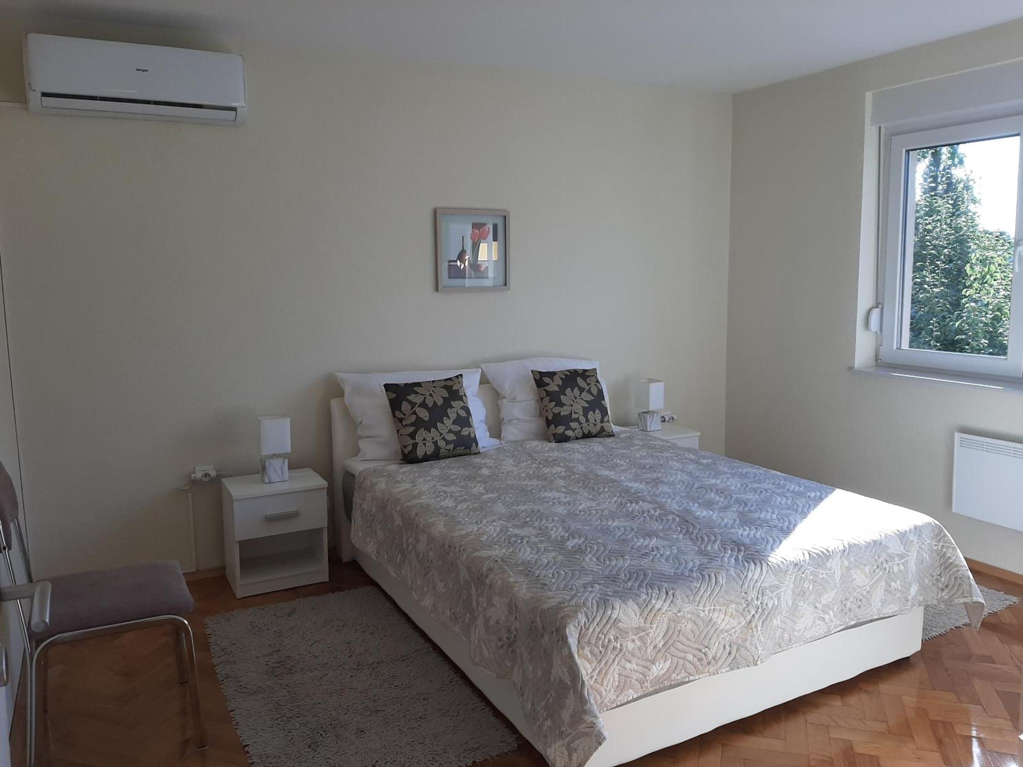 Apartamento Magnolija Banja Luka Exterior foto