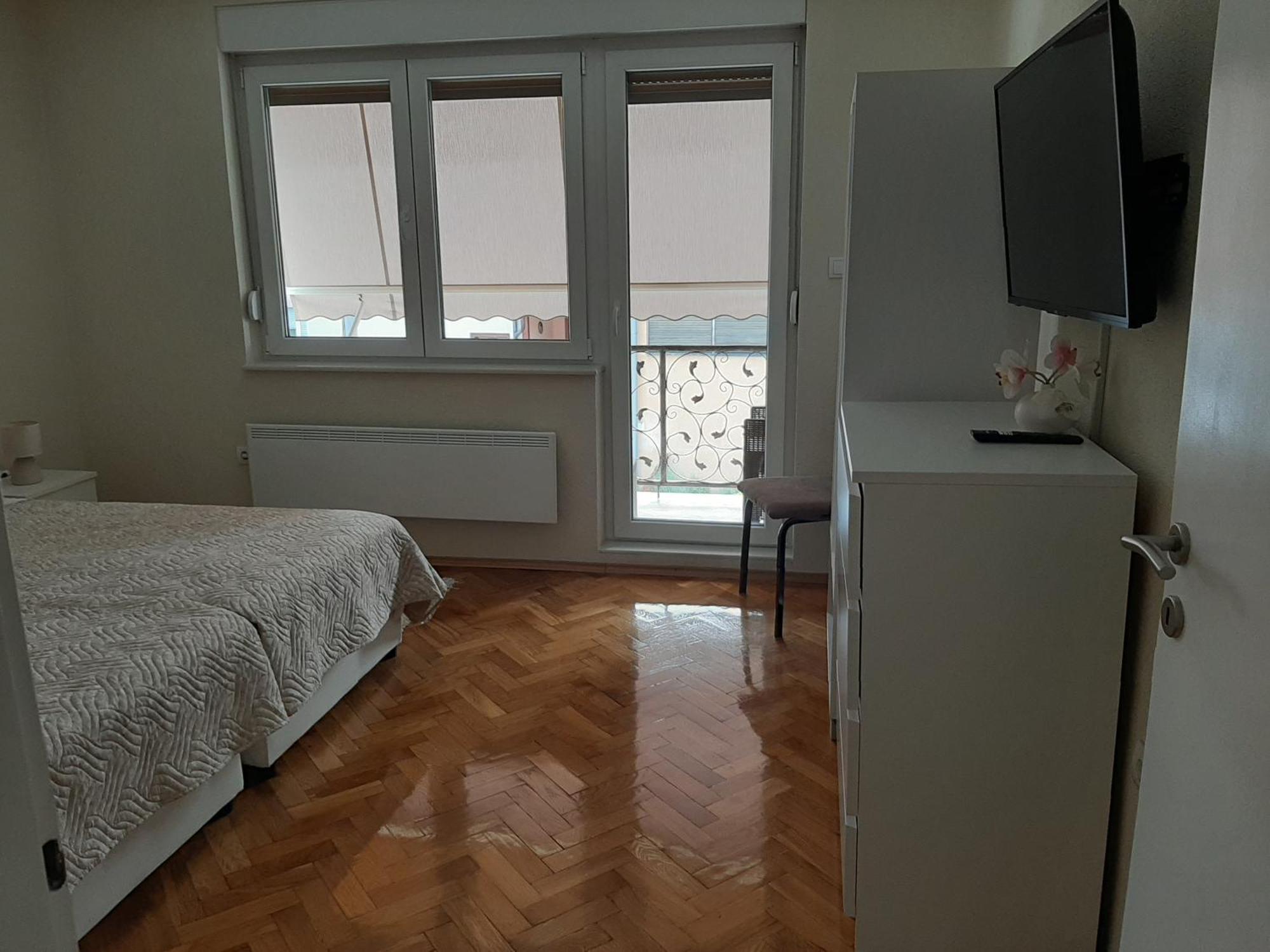 Apartamento Magnolija Banja Luka Exterior foto