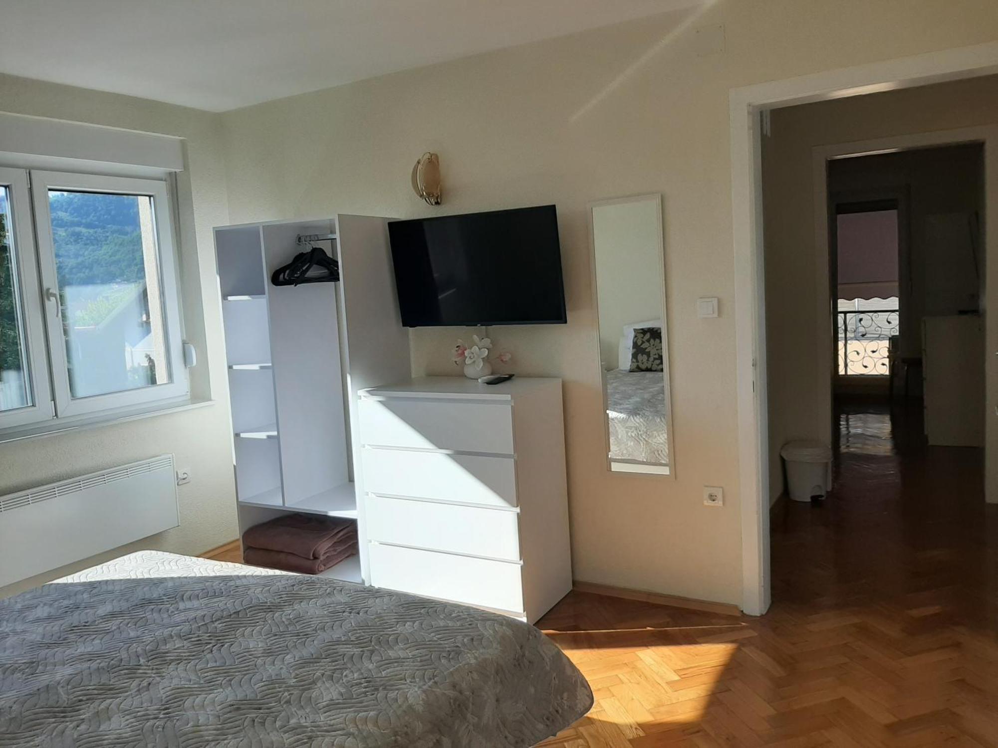 Apartamento Magnolija Banja Luka Exterior foto