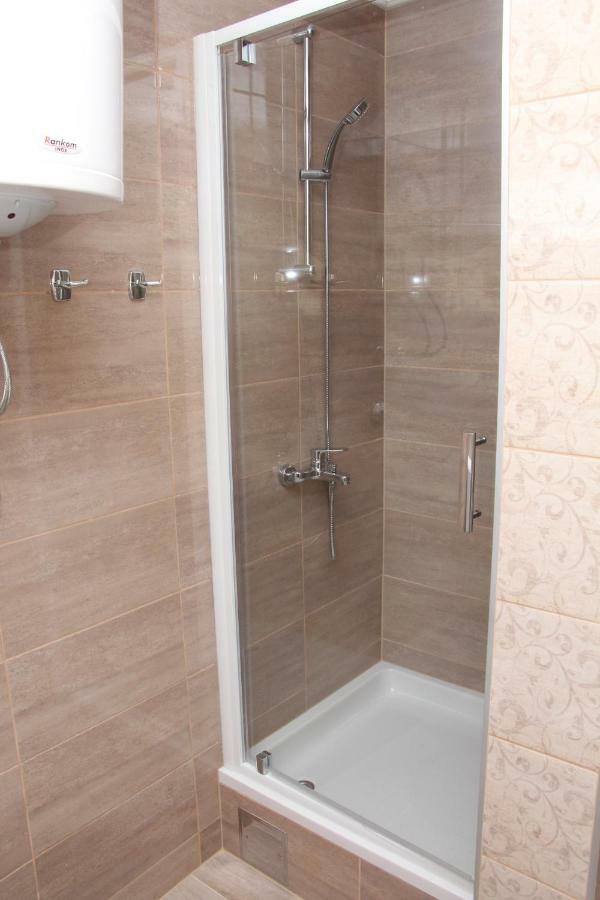 Apartamento Magnolija Banja Luka Exterior foto
