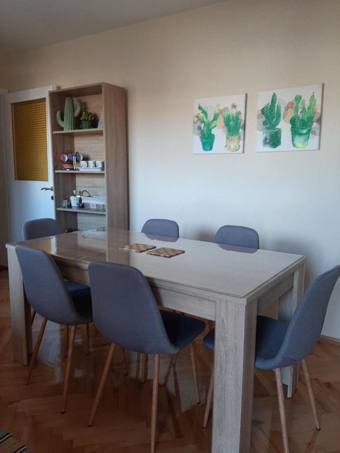 Apartamento Magnolija Banja Luka Exterior foto