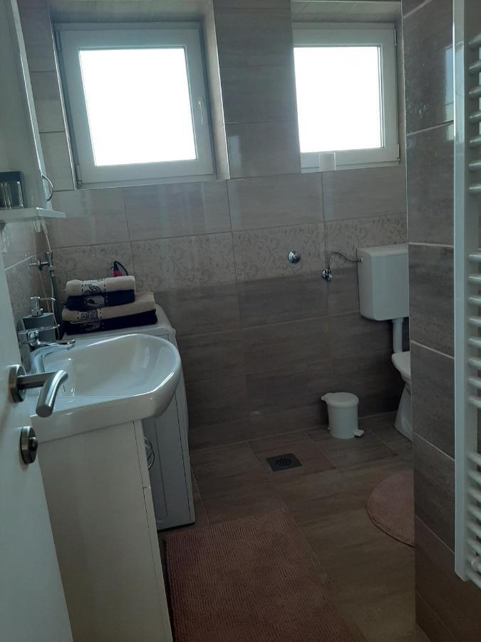 Apartamento Magnolija Banja Luka Exterior foto