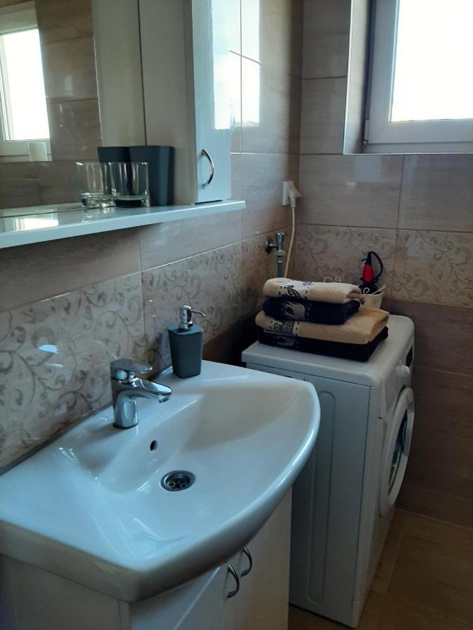 Apartamento Magnolija Banja Luka Exterior foto