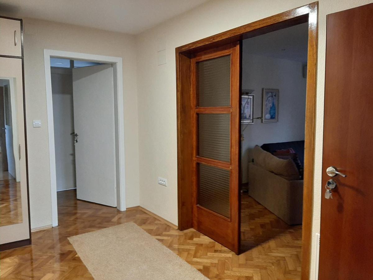 Apartamento Magnolija Banja Luka Exterior foto
